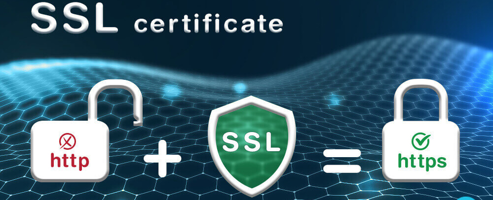 ssl сертификат