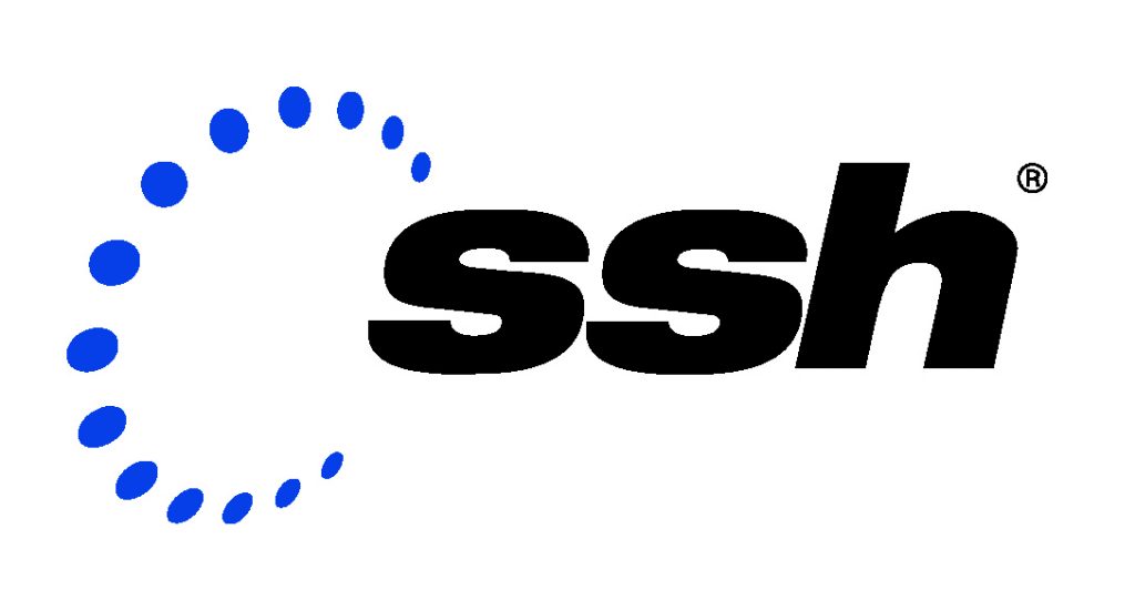ssh лого