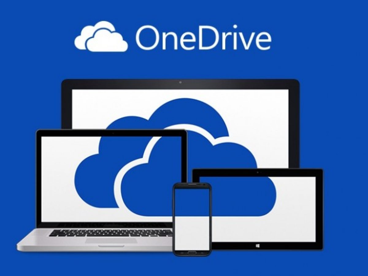 One drive презентация