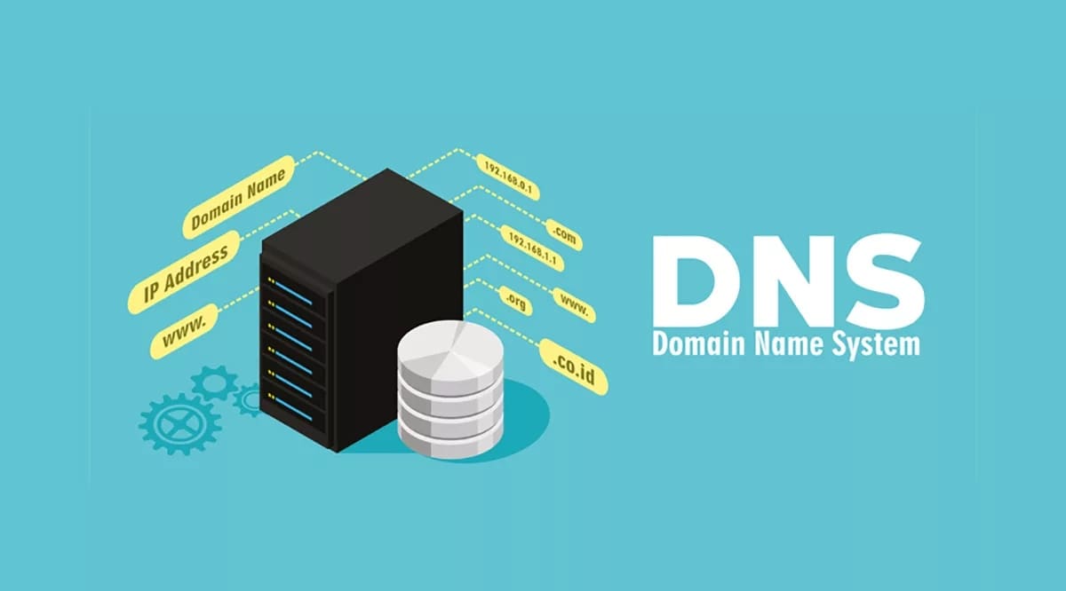 Что такое DNS-сервер простыми словами