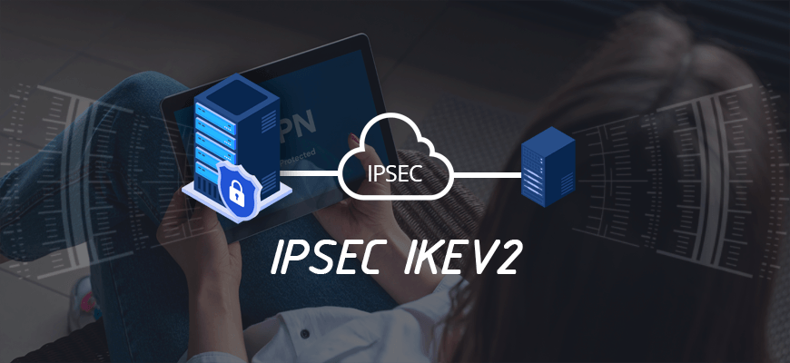 IPSec/IKEv2