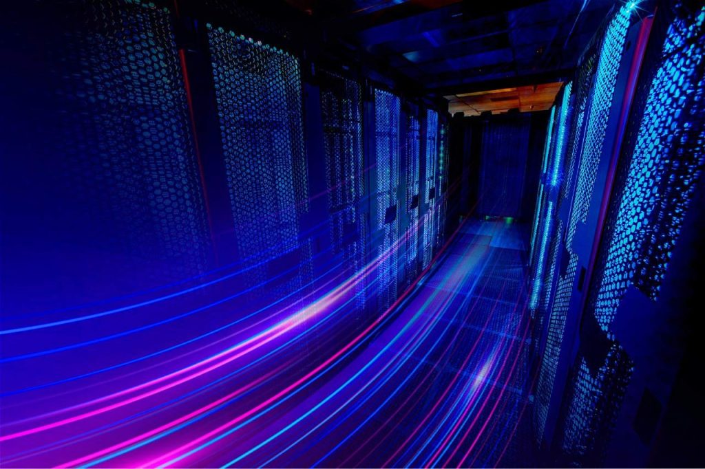Мониторинг IT-инфраструктуры