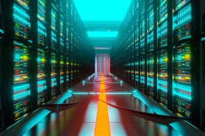 Мониторинг IT-инфраструктуры
