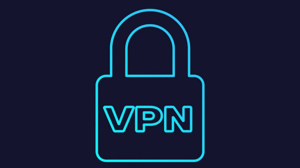 VPN для российских сервисов