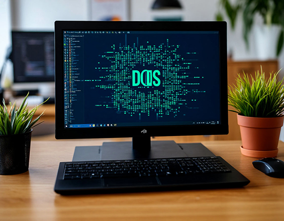 Защита от DDoS-атак L7