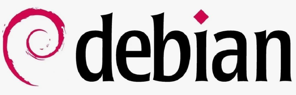 Серверная ОС Debian