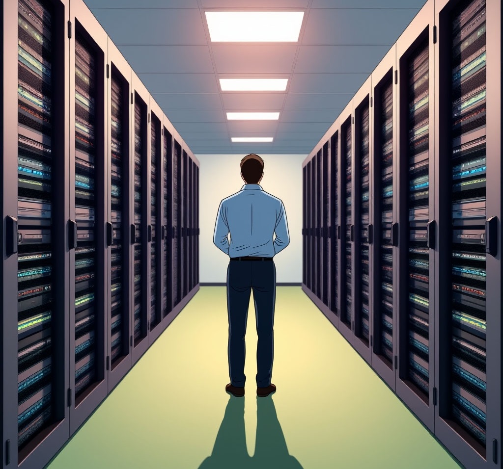 реселлинг хостинг услуг компании