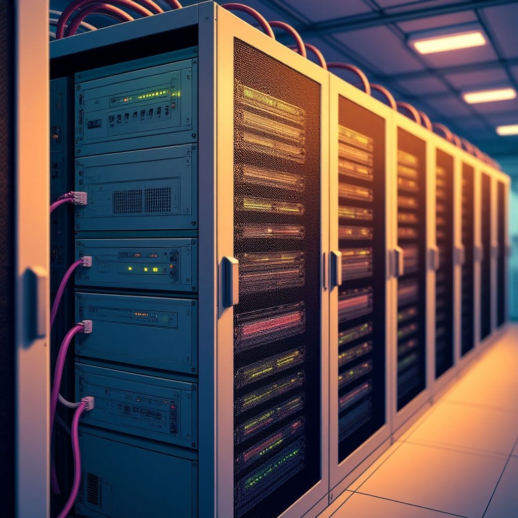 Виртуальный хостинг