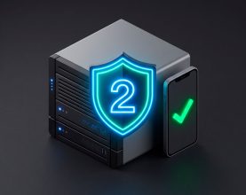Многофакторная аутентификация MFA