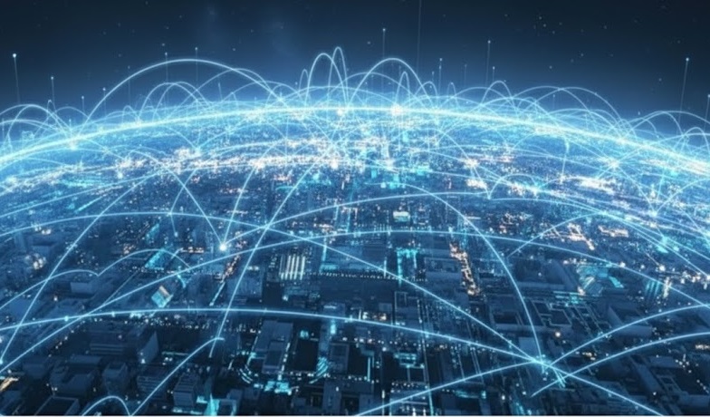 интернет через выделенный канал