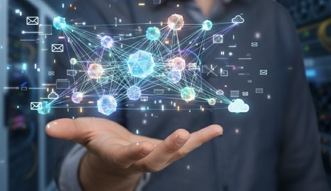 Сеть на выделенном канале