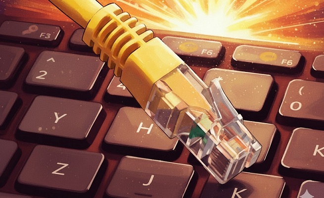 Выделенный канал подключения