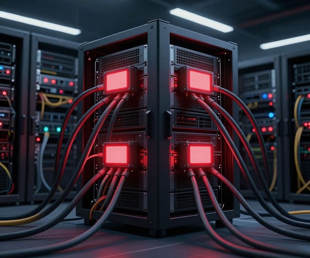 Уровни защиты сети