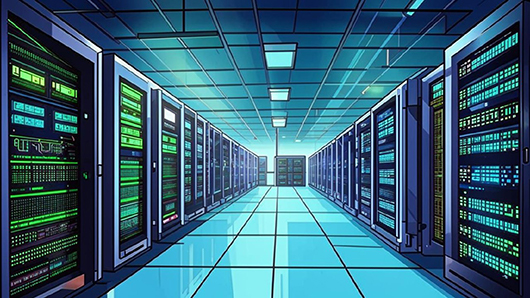 цод для colocation